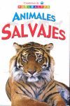 ANIMALES SALVAJES