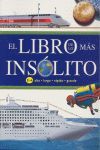 EL LIBRO DE LO MÁS INSÓLITO