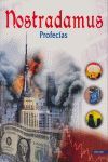 NOSTRADAMUS PROFECÍAS