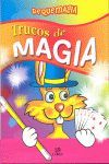 TRUCOS DE MAGIA