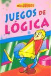 JUEGOS DE LÓGICA