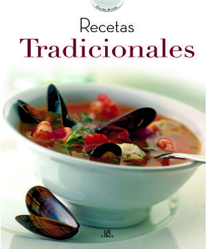 RECETAS TRADICIONALES