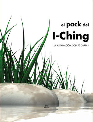 EL PACK DEL I-CHING