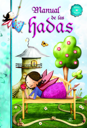 MANUAL DE LAS HADAS