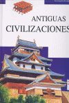 ANTIGUAS CIVILIZACIONES