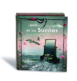 EL PACK DE LA INTERPRETACIÓN DE LOS SUEÑOS