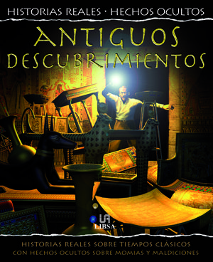 ANTIGUOS DESCUBRIMIENTOS