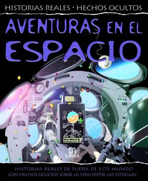 AVENTURAS EN EL ESPACIO