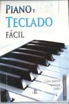 PIANO Y TECLADO FÁCIL