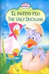 EL PATITO FEO - THE UGLY DUCKLING