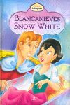 BLANCANIVES - SNOW WHITE