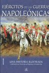 EJÉRCITOS DE LAS GUERRAS NAPOLEÓNICAS