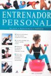 ENTRENADOR PERSONAL