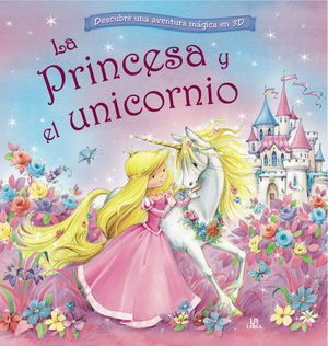 LA PRINCESA Y EL UNICORNIO