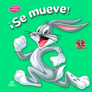 ¡SE MUEVE!