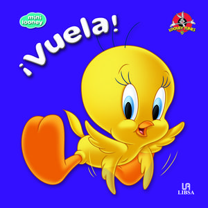 ¡VUELA!