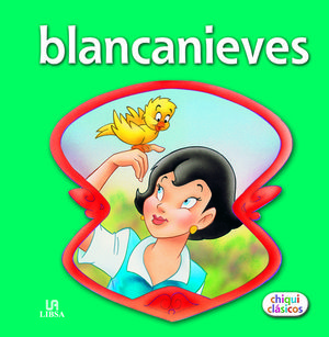 BLANCANIEVES