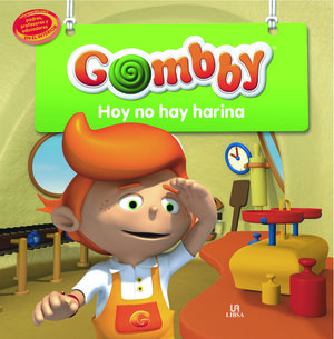 HOY NO HAY HARINA