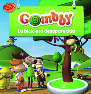 LA BICICLETA DESAPARECIDA