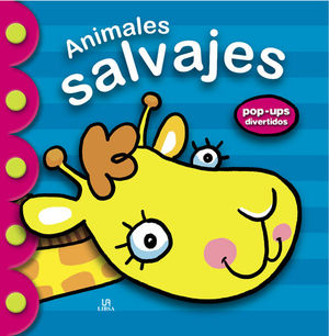 ANIMALES SALVAJES