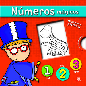 NÚMEROS MÁGICOS