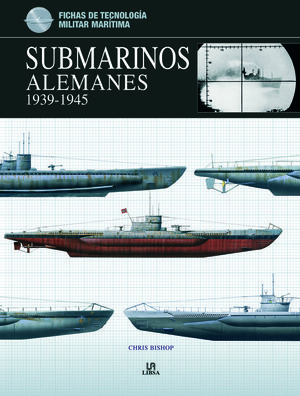 SUBMARINOS ALEMANES 1939-1945