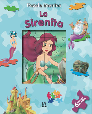 LA SIRENITA