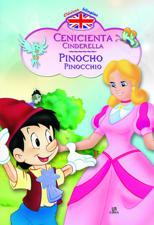 CENICIENTA - PINOCHO