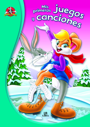 MIS PRIMEROS JUEGOS Y CANCIONES