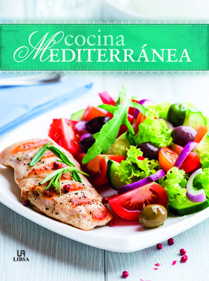 COCINA MEDITERRÁNEA