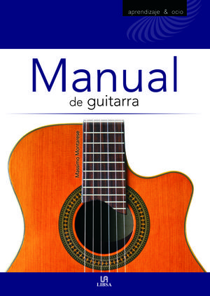 MANUAL DE GUITARRA