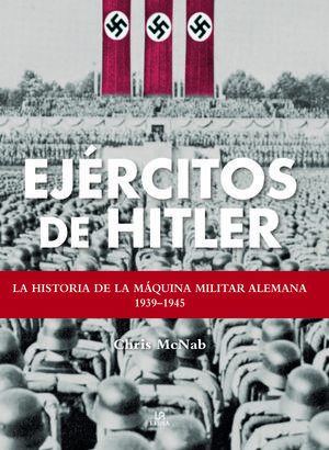 EJÉRCITOS DE HITLER