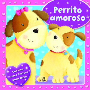 PERRITO AMOROSO