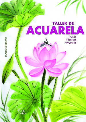TALLER DE ACUARELA