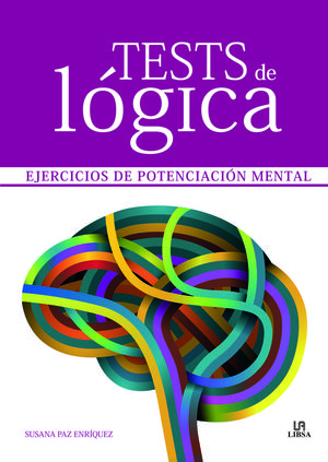 TESTS DE LÓGICA