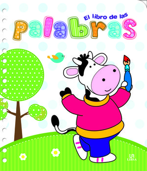 EL LIBRO DE LAS PALABRAS