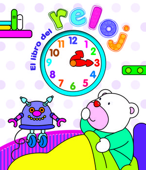 EL LIBRO DEL RELOJ