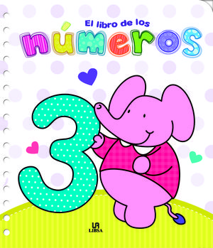 EL LIBRO DE LOS NÚMEROS