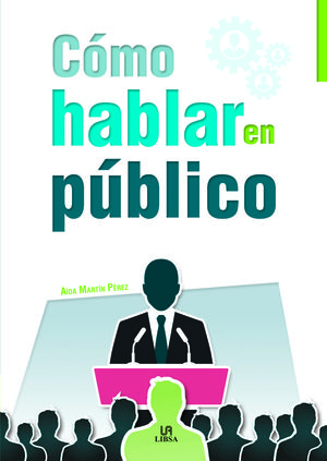 CÓMO HABLAR EN PÚBLICO