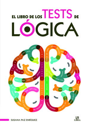 EL LIBRO DE LOS TESTS DE LÓGICA