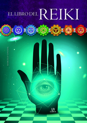 EL LIBRO DEL REIKI