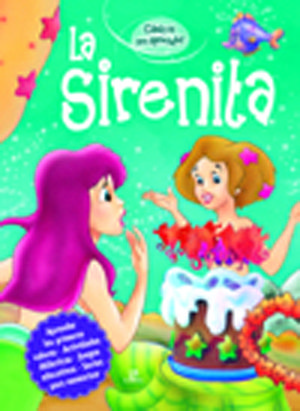 LA SIRENITA