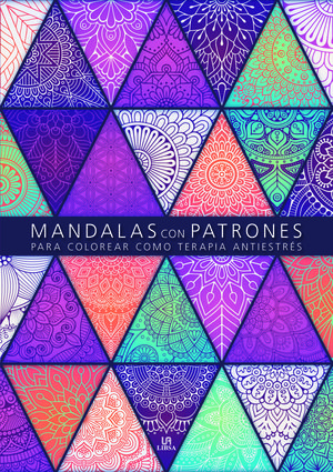 MANDALAS CON PATRONES