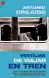 VENTAJAS DE VIAJAR EN TREN