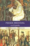 POESIA MEDIEVAL EN ESPAÑA     PDLC