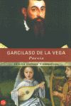 POESIA     PDLC     GARCILASO DE LA VEGA