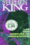 PACK STEPHEN KING 4 PDL