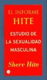 INFORME HITE.ESTUDIO SEXUAL MASCULINO   PDL    SHERE HITE