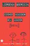 CÓMO HACER EL AMOR (BIEN)