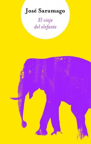 EL VIAJE DEL ELEFANTE / BIGBOOKS